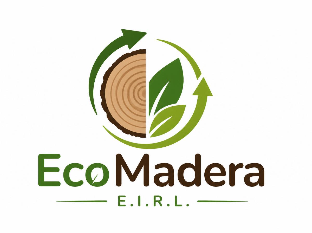 EcoMadera E.I.R.L.
