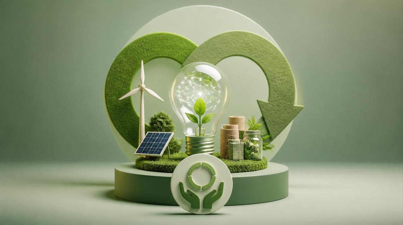 FONDO NO REEMBOLSABLE PARA INNOVACIÓN CIRCULAR